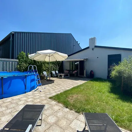 Pakhuys * Den Helder