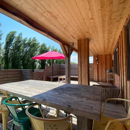 Pakhuys Villa Den Helder